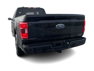 Thumbnail: 2023 Ford F-150 - 3