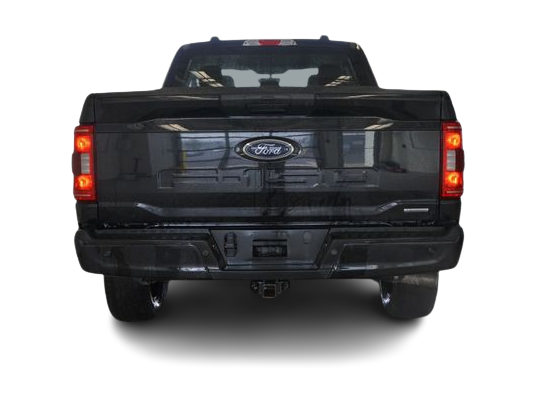Thumbnail: 2023 Ford F-150 - 25