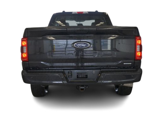 Thumbnail: 2023 Ford F-150 - 4