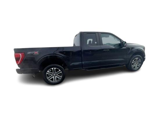 Thumbnail: 2023 Ford F-150 - 17