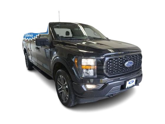Thumbnail: 2023 Ford F-150 - 30