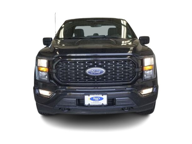 Thumbnail: 2023 Ford F-150 - 22