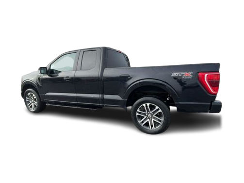Thumbnail: 2023 Ford F-150 - 15
