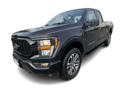 Thumbnail: 2023 Ford F-150 - 14