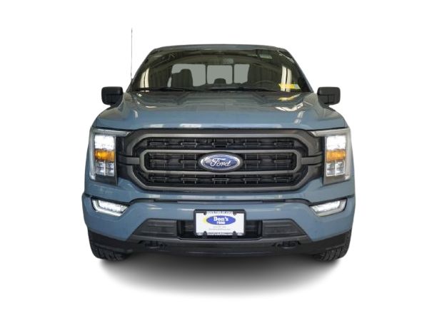 Thumbnail: 2023 Ford F-150 - 28