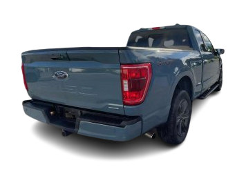 Thumbnail: 2023 Ford F-150 - 21