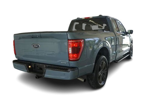 Thumbnail: 2023 Ford F-150 - 25