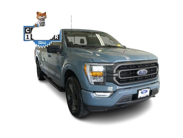 Thumbnail: 2023 Ford F-150 - 27