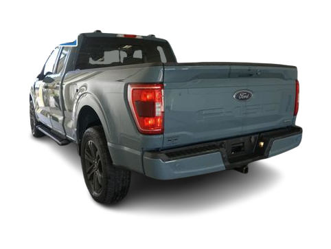 Thumbnail: 2023 Ford F-150 - 23