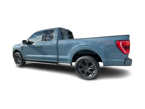 Thumbnail: 2023 Ford F-150 - 20