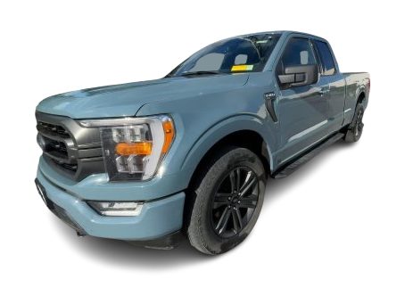 Thumbnail: 2023 Ford F-150 - 19