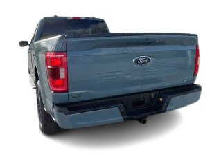 Thumbnail: 2023 Ford F-150 - 4