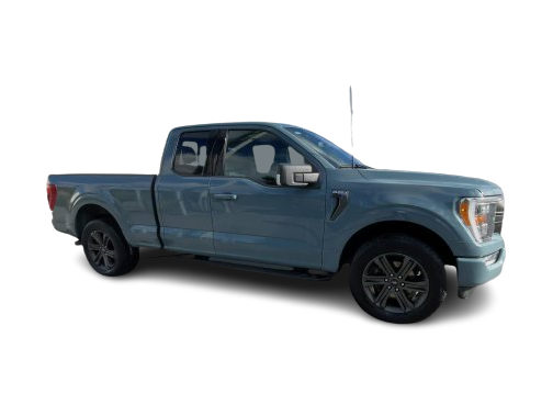 Thumbnail: 2023 Ford F-150 - 18
