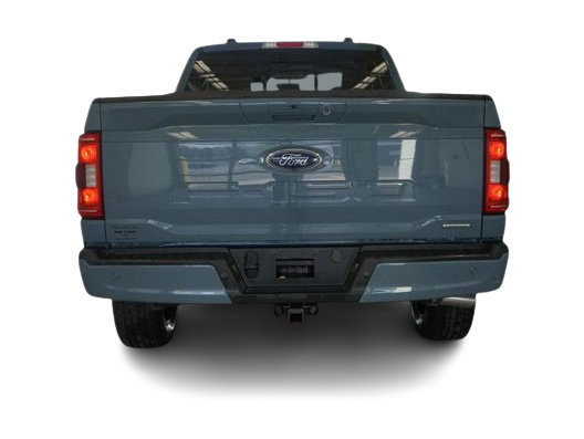 Thumbnail: 2023 Ford F-150 - 5