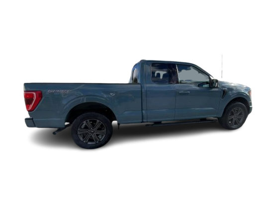 Thumbnail: 2023 Ford F-150 - 22