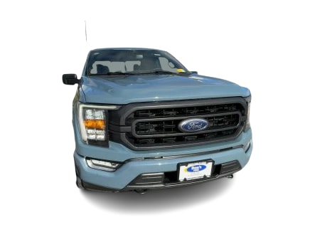 Thumbnail: 2023 Ford F-150 - 6