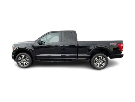 Thumbnail: 2023 Ford F-150 - 3