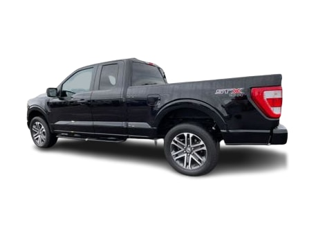 Thumbnail: 2023 Ford F-150 - 18