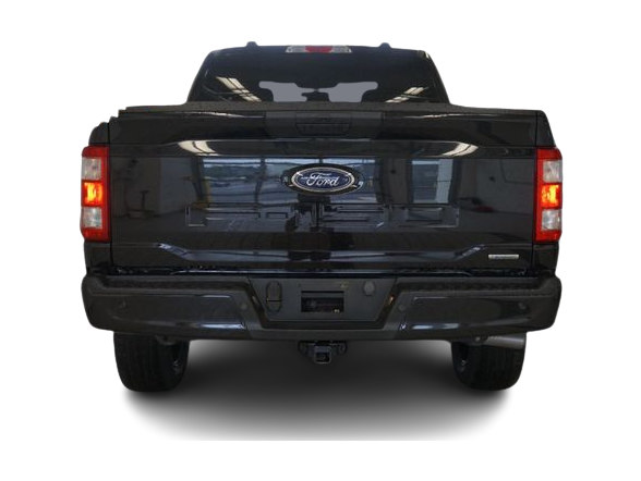 Thumbnail: 2023 Ford F-150 - 21