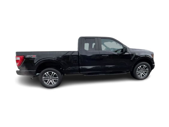 Thumbnail: 2023 Ford F-150 - 20