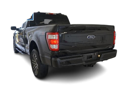 Thumbnail: 2023 Ford F-150 - 4