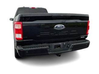 Thumbnail: 2023 Ford F-150 - 5