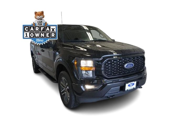 Thumbnail: 2023 Ford F-150 - 24