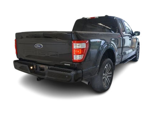 Thumbnail: 2023 Ford F-150 - 23