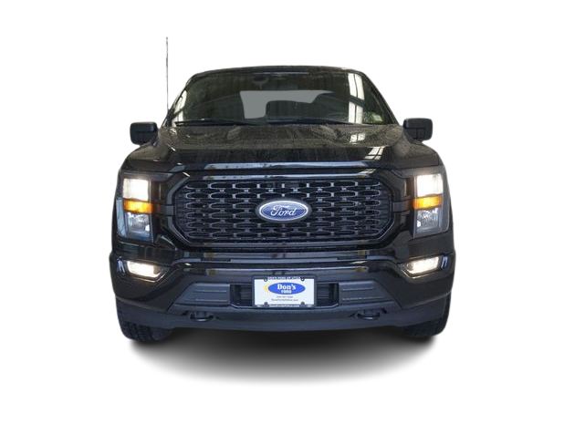 Thumbnail: 2023 Ford F-150 - 25