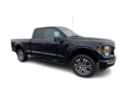 Thumbnail: 2023 Ford F-150 - 17