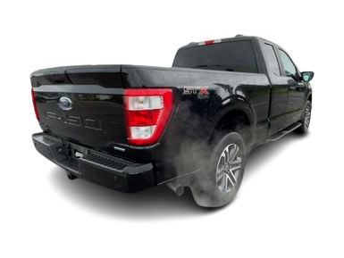 Thumbnail: 2023 Ford F-150 - 19