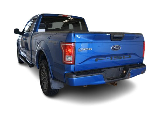 Thumbnail: 2015 Ford F-150 - 3