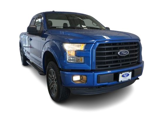 Thumbnail: 2015 Ford F-150 - 18