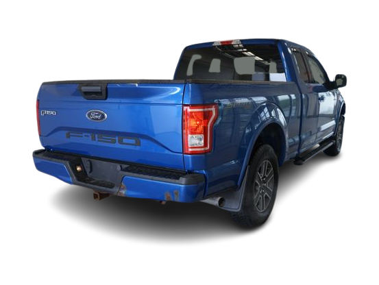 Thumbnail: 2015 Ford F-150 - 17