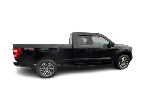 Thumbnail: 2023 Ford F-150 - 22