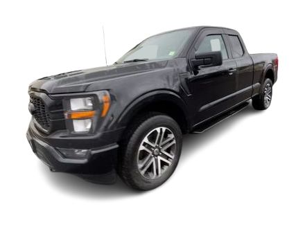 Thumbnail: 2023 Ford F-150 - 19