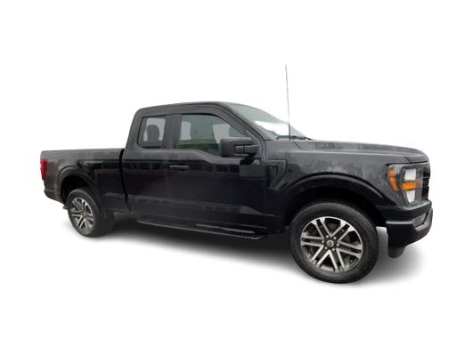 Thumbnail: 2023 Ford F-150 - 18