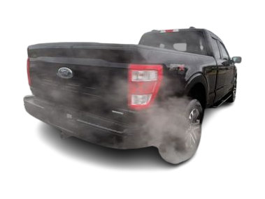 Thumbnail: 2023 Ford F-150 - 21