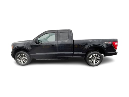 Thumbnail: 2023 Ford F-150 - 3