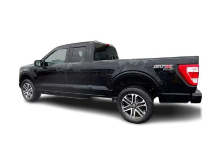 Thumbnail: 2023 Ford F-150 - 20