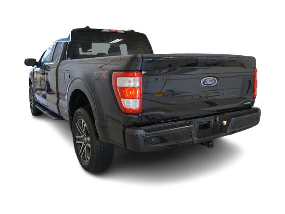 Thumbnail: 2023 Ford F-150 - 4