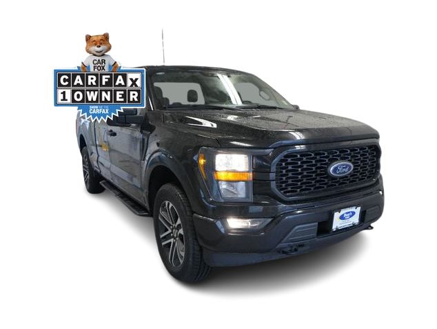 Thumbnail: 2023 Ford F-150 - 25