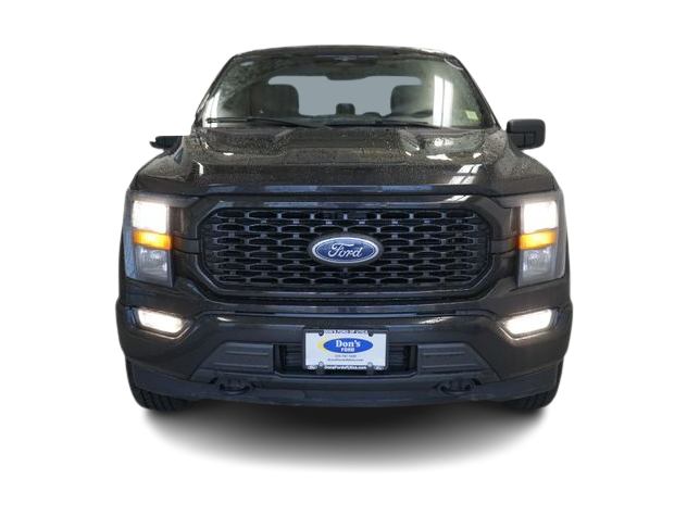 Thumbnail: 2023 Ford F-150 - 26
