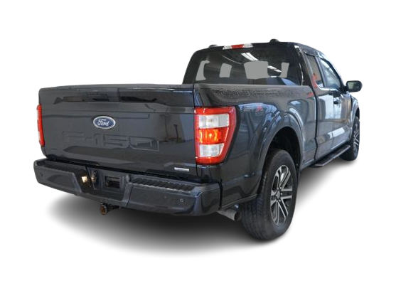 Thumbnail: 2023 Ford F-150 - 24