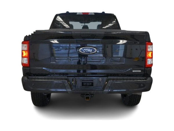 Thumbnail: 2023 Ford F-150 - 23