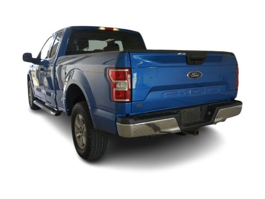 Thumbnail: 2020 Ford F-150 - 16
