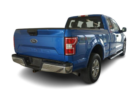 Thumbnail: 2020 Ford F-150 - 18