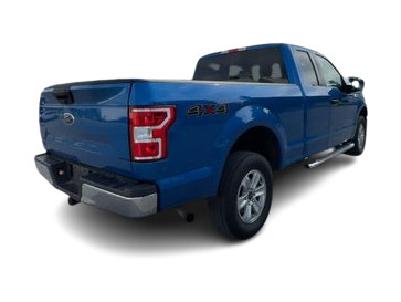 Thumbnail: 2020 Ford F-150 - 14