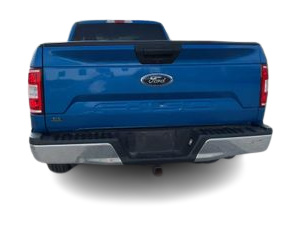 Thumbnail: 2020 Ford F-150 - 4