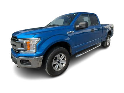 Thumbnail: 2020 Ford F-150 - 13